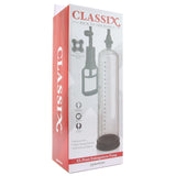 Suction - Classix - Back To The Basics Pump XL