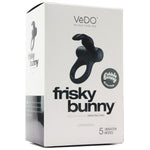 Cock Ring - Vedo - Frisky Bunny