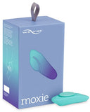 Remote Vibrator - We Vibe - Moxie
