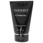 Lube - Wicked - Creme