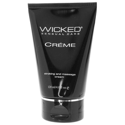 Lube - Wicked - Creme