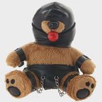 Novelty - Bondage Bearz - Gary Gag Ball