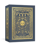 Books - Tarot - The Illuminated Tarot: 53 Cards for Divination & Gameplay