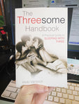 Books - The Threesome Handbook