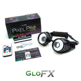 Pixel Pro Goggles - GloFX - Infinite Portal