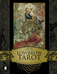Books - Lowbrow Tarot