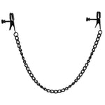 Nipple Toy - Spartacus - Broad Tip Clamp