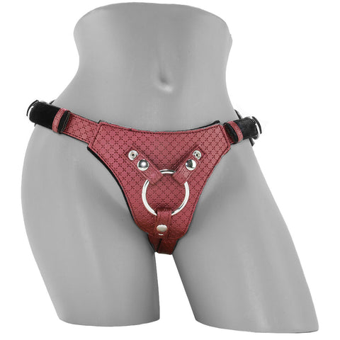 Strap on - Her Royal Harness - Regal Queen