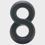 Cock Ring - Renegade - Super Stretchy Infinity Ring