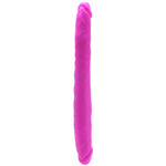 Dildo - Colours - Double Pleasure 12"