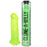 Dildo - Clone A Willy - Vibrating