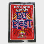 Novelty - BJ Blast - Oral Candy Cherry