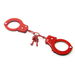 Hand Cuffs - Designer Cuffs