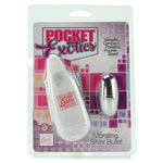 Bullet Vibe - Calexotics - Silver Bullet