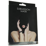 Sensory - Ouch! - Submission Mask