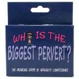 Game - Khepler - Who Is The Biggest Pervert
