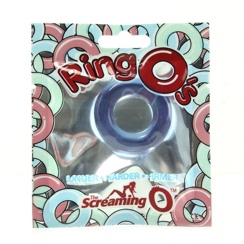 Cock Ring - Screaming O - Super Stretchy