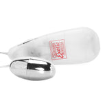 Bullet Vibe - Calexotics - Silver Bullet