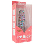 Dildo - Naughty Bits - I Heart Dick