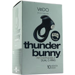 Cock Ring - Vedo - Thunder Bunny Rechargeable