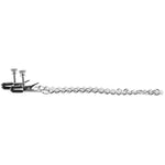 Nipple Toy - Spartacus - Broad Tip Clamp