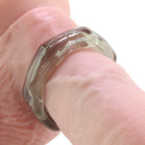 Cock Ring - Zero Tolerance - Triple Thick 3 PCS Set