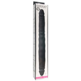 Dildo - Colours - Double Pleasure 12"