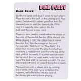 Game - Kheper - Pink Pussy