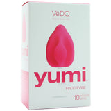 Vibrator - Vedo - Yumi