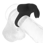 Cock Ring - Vedo - Frisky Bunny