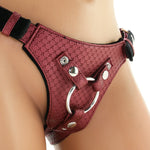 Strap on - Her Royal Harness - Regal Queen