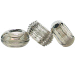 Cock Ring - Zero Tolerance - Triple Thick 3 PCS Set