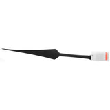 Impact - Tantus - Dragon Tail Premium Silicone Paddle Black