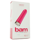 Vibrator - Vedo - Bam
