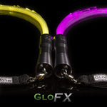 Space Whip - GloFX - Poi Sparkle