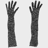 Lingerie - Radiance - Full Length Gloves