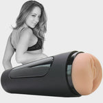 Stroker - Doc Johnson - Main Squeeze Remy Lacroix