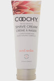 Shave Cream - Coochy - Sweet Nectar 7.2fl oz