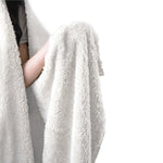 Hooded Blanket - IEDM - Thermo Chronic