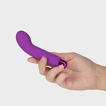 Vibrator - PowerBullet - Sara's Spot Purple