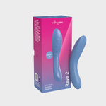 Vibrator - We Vibe - Rave 2 Blue