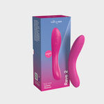 Vibrator - We Vibe - Rave 2 Fuchsia