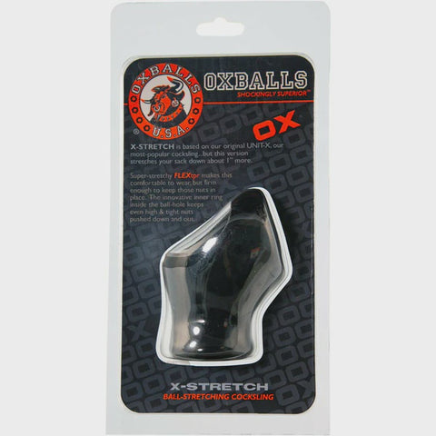 Cock Ring - Oxballs - X Stretch Cocksling